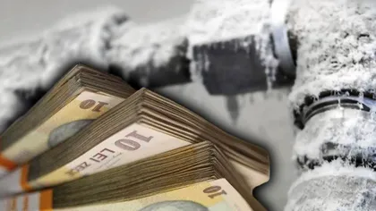 Lovitură pentru români în iarna aceasta. Vor scoate 200 de lei din buzunar