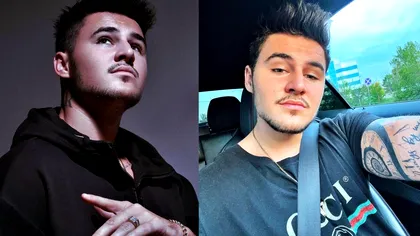 Mario Fresh a spart banca pentru noua mașină de lux. Câți bani a dat iubitul Alexiei Eram