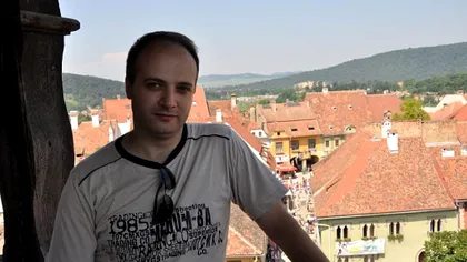 Bietul medic-erou de la Piatra Neamț. Ce a făcut înainte de incendiul de la ATI. Mare respect!