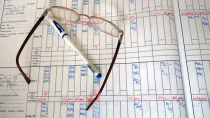 Anul școlar 2020-2021. Cum se vor calcula mediile elevilor, dacă vor fi scoase tezele