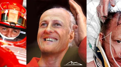 Cum se simte Michael Schumacher acum. Viața pilotului s-a schimbat radical în ultimii 7 ani