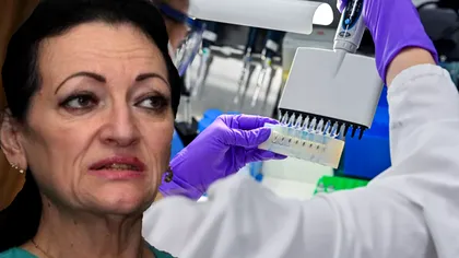Monica Pop, anunț devastator. Șocant ce a făcut public despre vaccinul anti-covid