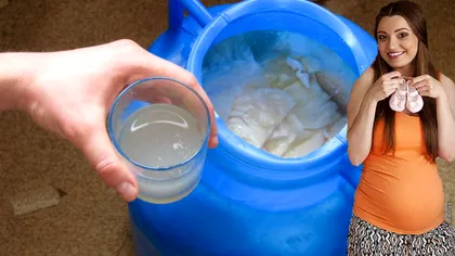 O gravidă a băut zeamă de varză dimineața. Ce s-a întâmplat cu grețurile matinale apoi