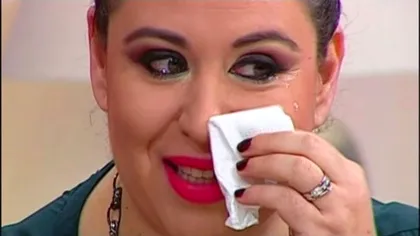 Oana Roman trăiește un coșmar în aceste clipe. A decis să spună tot adevărul: ”Sunt hărțuită, asaltată și terorizată”