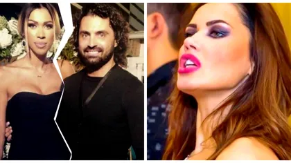 EXCLUSIV Oana Zăvoranu o face praf pe Raluca Pastramă. De ce nu poate divorța de Pepe, de fapt