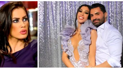 Oana Zăvoranu îl acuză pe Pepe de minciună. De ce ar divorța artistul, de fapt