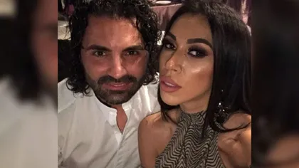Pepe, șantajat cu poze compromițătoare cu Raluca Pastramă. I-au cerut mii de euro