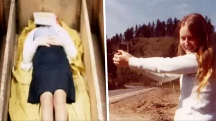 Povestea macabră a fetei răpită, ținută ca sclav sexual și încuiată într-un sicriu. Ce s-a întâmplat după 7 ani