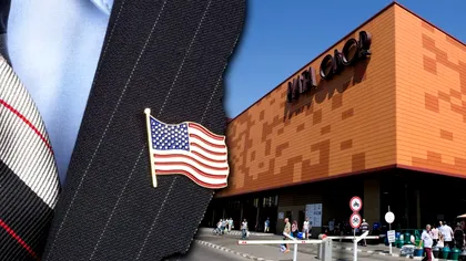 Președintele american care a vizitat Piața Obor. Vânzătorii de la tarabe, uluiți de gestul acestuia