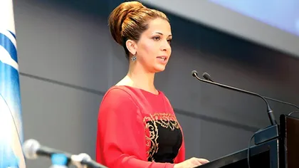 Prințesa Haya a Dubaiului - viața plină de aventură a soției unui controversat șeic
