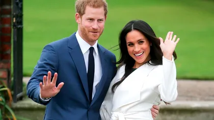Prințul Harry și Meghan Markle au avut o mare surpriză când au văzut noii vecini din SUA. Surpriza uriașă