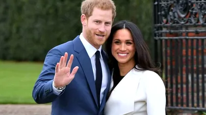 Prințul Harry și Meghan Markle au luat tot din Anglia. Gata, nu mai e cale de întoarcere