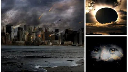 Profeția șocantă a Bisericii Catolice: vor urma 3 zile de întuneric. Ce se va întâmpla dacă privești cerul