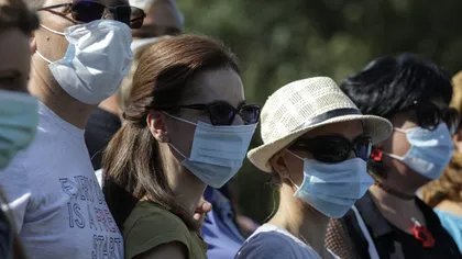 Restricții noi în București, de la miezul nopții. Ce obligații au acum toate companiile din oraș