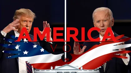 Rezultate alegeri SUA. Cum arată lupta dintre Donald Trump și Joe Biden: actualul președinte are o singură variantă