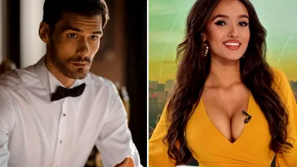 Răsturnare de situație între George Burcea și Viviana Sposub. Reacția care schimbă totul