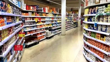 Se scumpesc prețurile. Cât vom plăti pentru Crăciun și Revelion