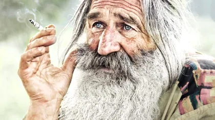 Secretul oamenilor care au fumat ca 