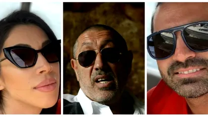 Serghei Mizil, reacție ciudată după despărțirea dintre Pepe și Raluca Pastramă
