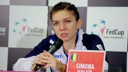Simona Halep, strigăt disperat pentru ajutor. “Fac apel pentru această cauză”