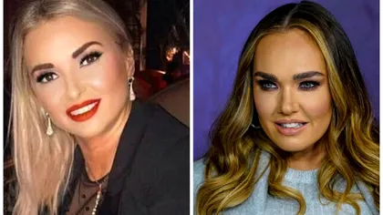 Tamara Ecclestone, jefuită de 4 români. Cine sunt cei care au ”ușurat-o” de 30 milioane de euro