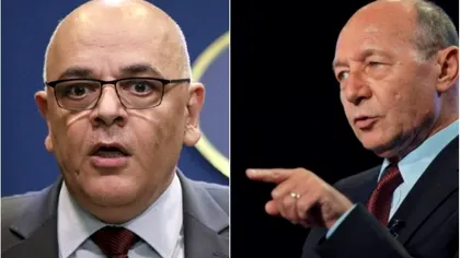 Traian Băsescu, reacție furibundă. Nu a iertat pe nimeni, ce a observat fostul președinte al României