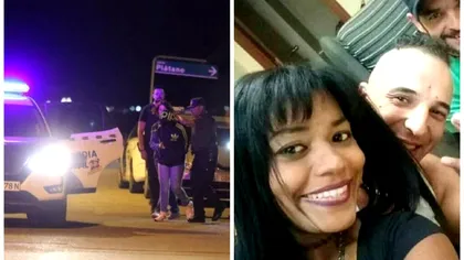 Un șofer român de TIR, răpit de o criminală. Prin ce chinuri a trecut, este oribil