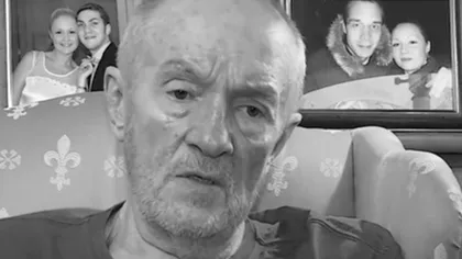 Unde și când va fi înmormântat Vladimir Găitan. Mesajul copleșitor al fiicei marelui actor