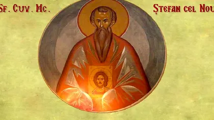 Urări de Sfântul Ștefan. 32 de mesaje frumoase, plus cine a fost Ștefan cel Nou