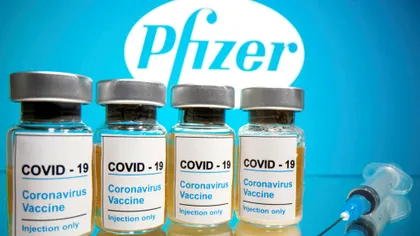 Vaccinul anti-COVID de la Pfizer - tot ce se știe despre acest antidot mult așteptat