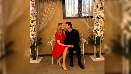 Valentina Pelinel rupe tăcerea. Ce îi face Cristi Borcea, de fapt, 2-3 ore pe seară