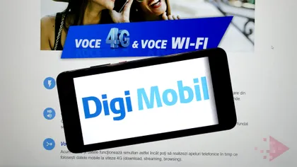 Vești proaste pentru clienții RCS & RDS. Ce se întâmplă cu internetul Digi Mobil