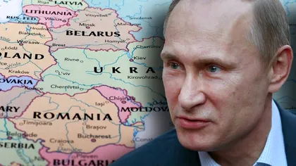 Vladimir Putin, noi amenințări spre România. SUA este ținta finală după ultimul gest al lor