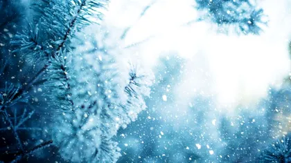 Vremea 2-8 noiembrie. Ce temperaturi ne așteaptă la început de lună