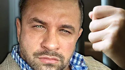 Alex Bodi, cerere surpriză din arest. I-a uimit pe toți după această decizie
