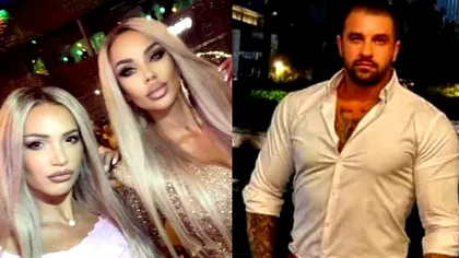 Legătura secretă dintre Silvia Sălăgean și Bianca Drăgușanu s-a aflat. Ce făcea Alex Bodi cu ambele, de fapt
