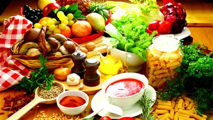 Alimentele interzise în perioada Postului. Ce a transmis Mihaela Bilic, este foarte clar acum