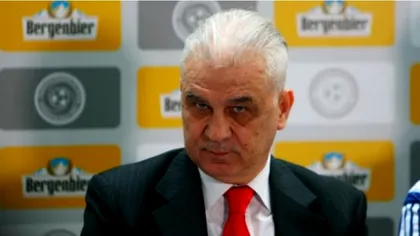 Anghel Iordănescu, momente șocante în București. A făcut tot ce a vrut, fără nicio jenă: toți l-au văzut