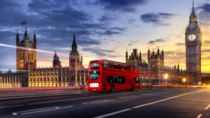 Reguli de circulație în Anglia - totul de viteze admise, amenzi și taxe de drum