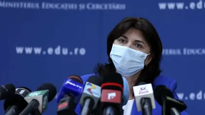 Ministrul Educației, decizie fulger pentru elevi și profesori. Ce se va întâmpla în timpul orelor online