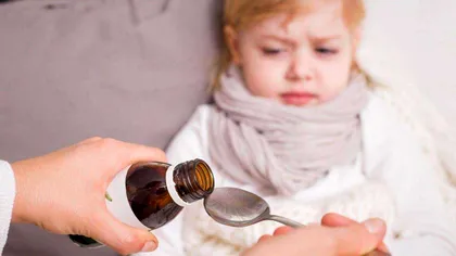 Nelu Tătaru, avertisment cu privire medicamentul pe care nu trebuie sa îl dai copiilor în această perioadă. Cât de rău le poate face