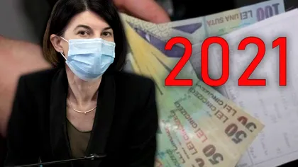 Pensii 2021. Anunțul important al ministrului Muncii, despre pensiile românilor. Ce ar putea să se întâmple anul viitor