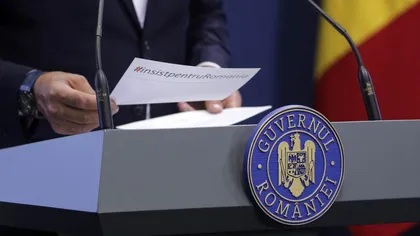 România dă lovitura. Banii care vin cu sacii la Guvern