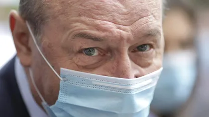 Traian Băsescu, semnal de alarmă pentru autorități: 