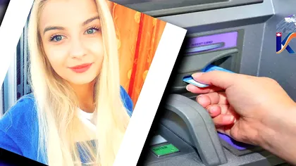 Blonda de la Medicină i-a șocat pe polițiști. Ce jaf a făcut sub acoperire