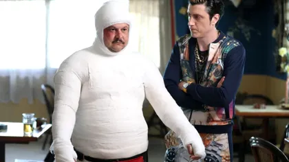 Ce salarii au localnicii din Las Fierbinți. Cine sunt cel mai bine plătiți în serial și de ce