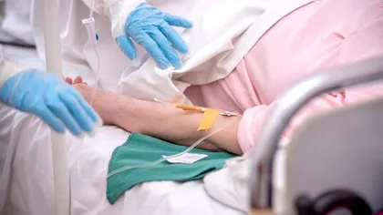 Klaus Iohannis, lege nouă pentru bolnavi. 1,8 milioane de români vor beneficia de asta