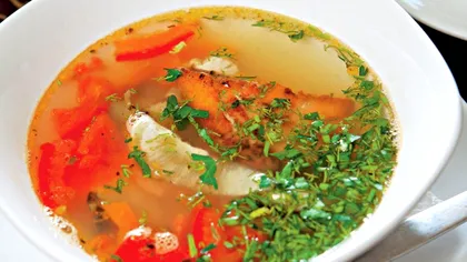 Rețete mănăstirești cu pește - 2 mâncăruri cu gust divin preparate de călugări și măicuțe