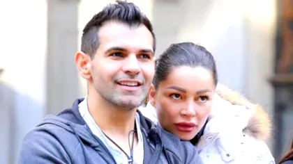 Ce l-a obligat Brigitte pe Florin Pastramă să facă. E clar, e sub papucul ei. Avem dovada VIDEO EXCLUSIV