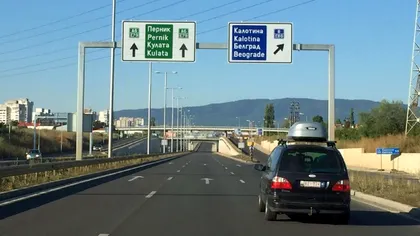 Cum se circulă în Bulgaria. Regulile de circulație pe care șoferii români trebuie să le știe